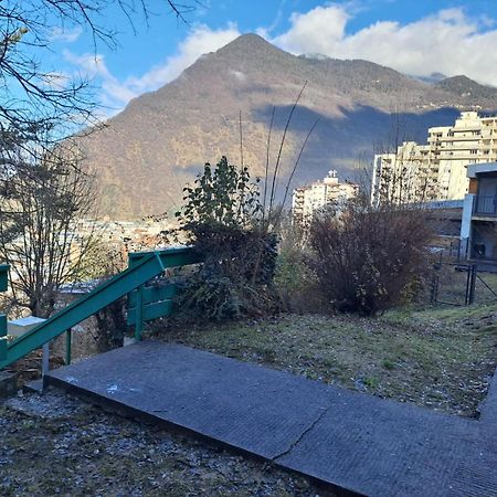 Maison A Moutiers 3 Vallees 4 Chambres 10 Pers 외부 사진