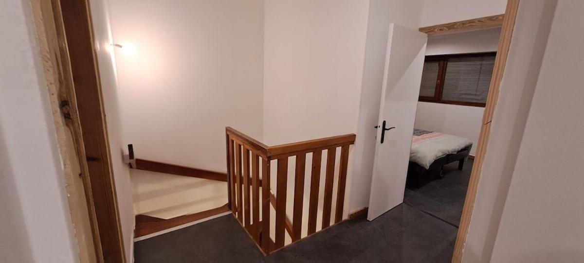 Maison A Moutiers 3 Vallees 4 Chambres 10 Pers 외부 사진