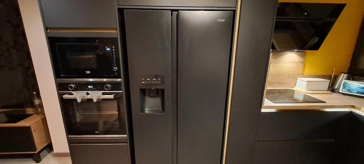 Maison A Moutiers 3 Vallees 4 Chambres 10 Pers 외부 사진
