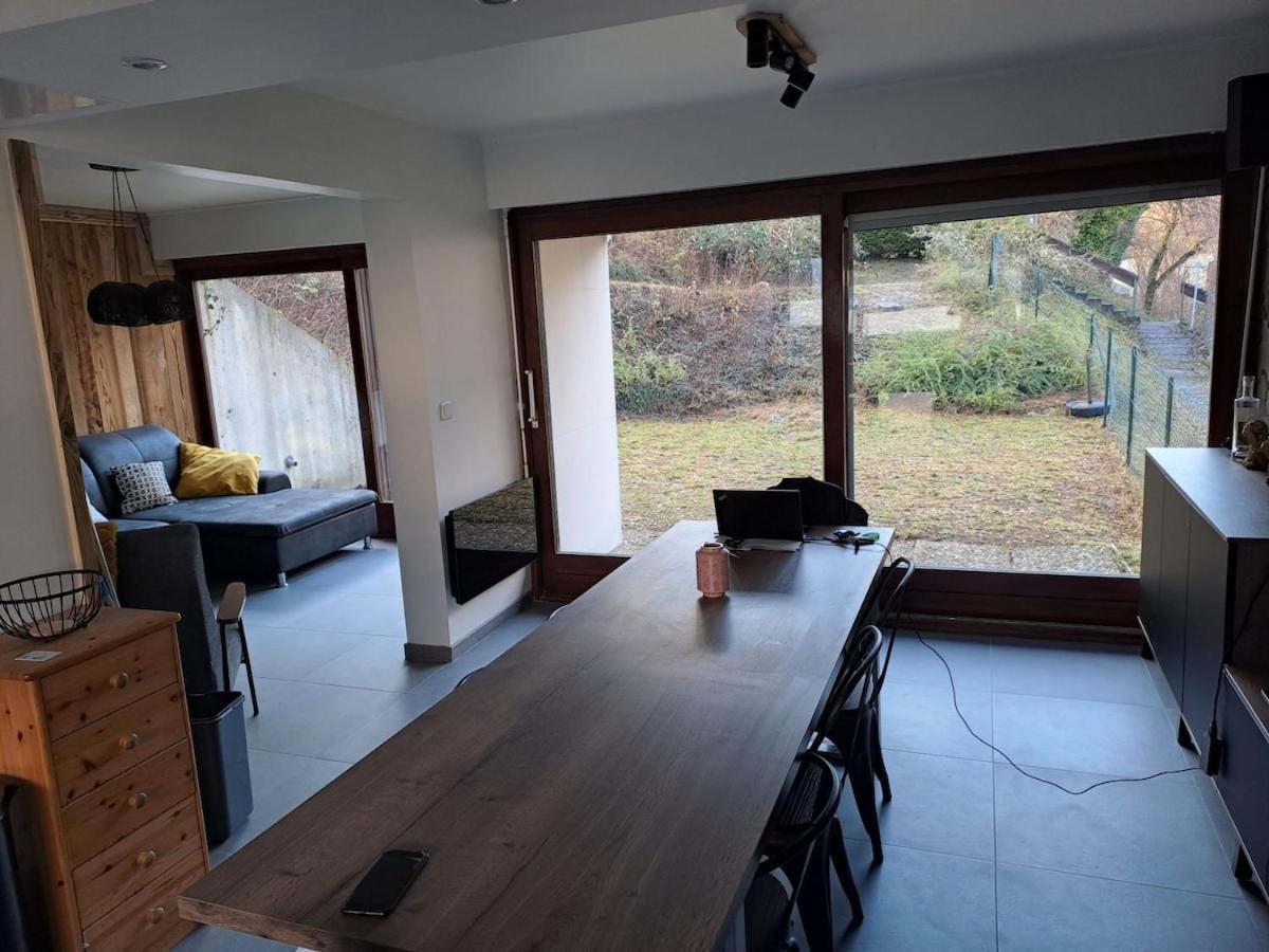 Maison A Moutiers 3 Vallees 4 Chambres 10 Pers 외부 사진