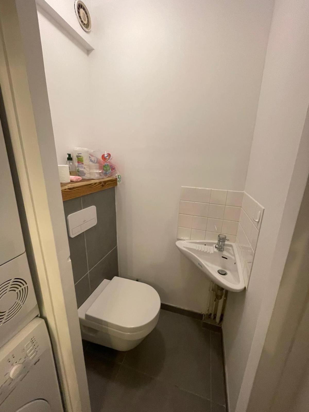 Maison A Moutiers 3 Vallees 4 Chambres 10 Pers 외부 사진