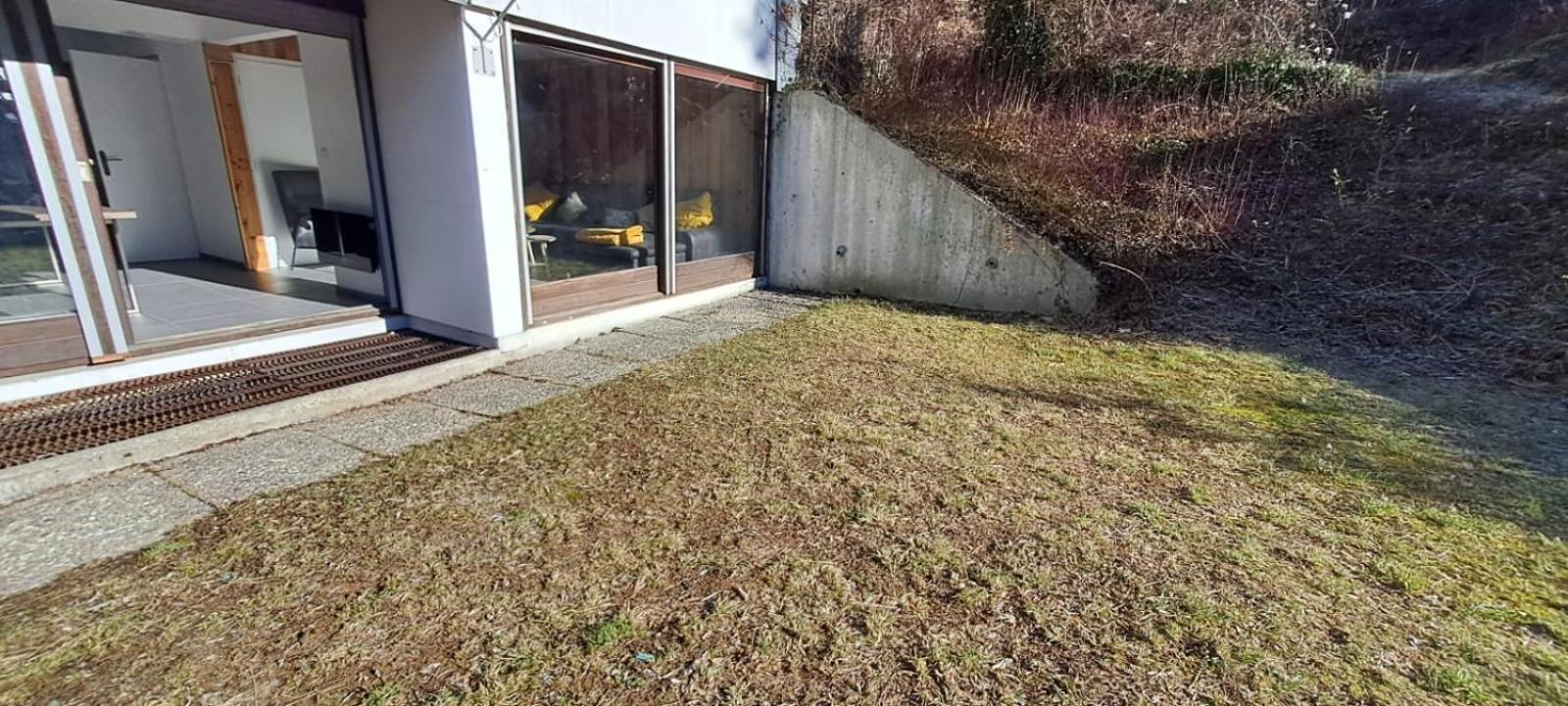 Maison A Moutiers 3 Vallees 4 Chambres 10 Pers 외부 사진