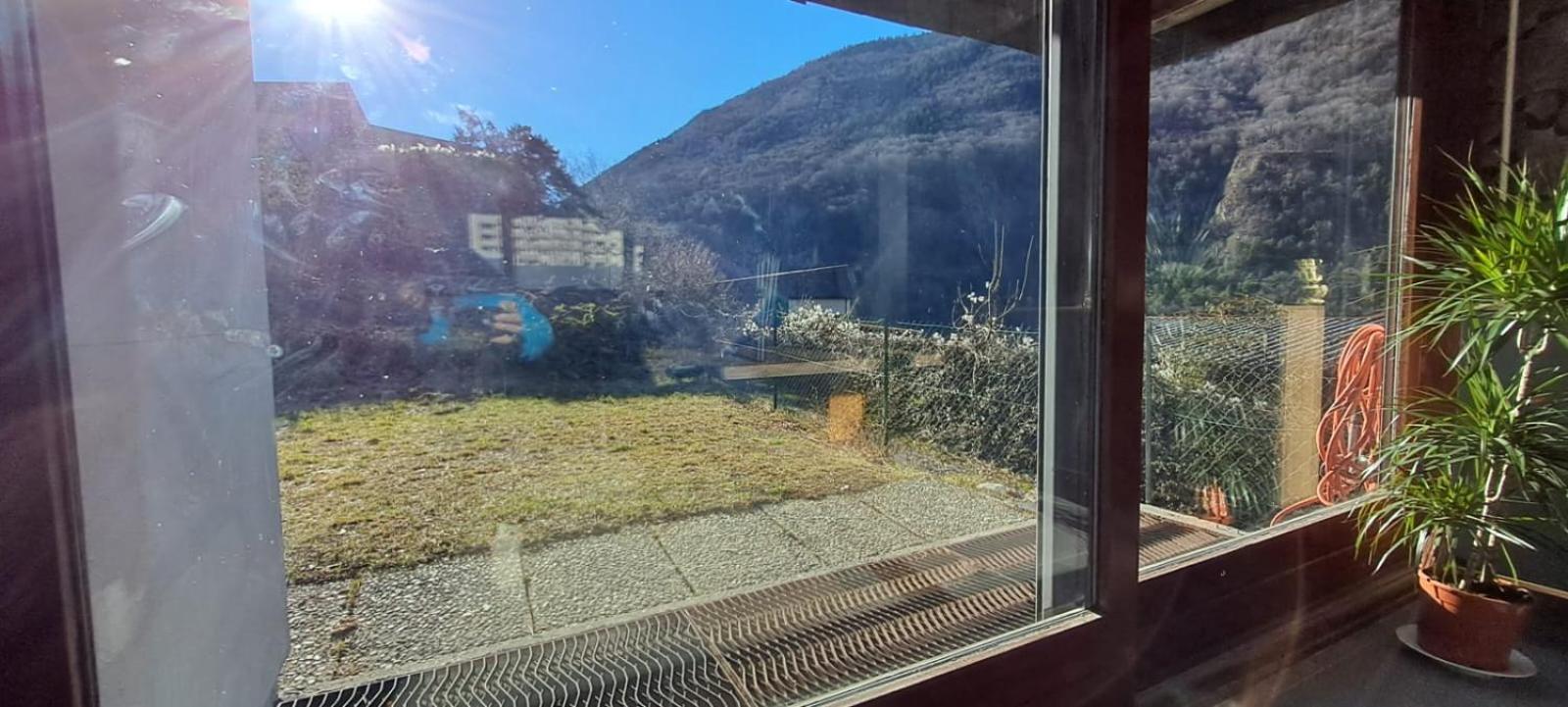 Maison A Moutiers 3 Vallees 4 Chambres 10 Pers 외부 사진