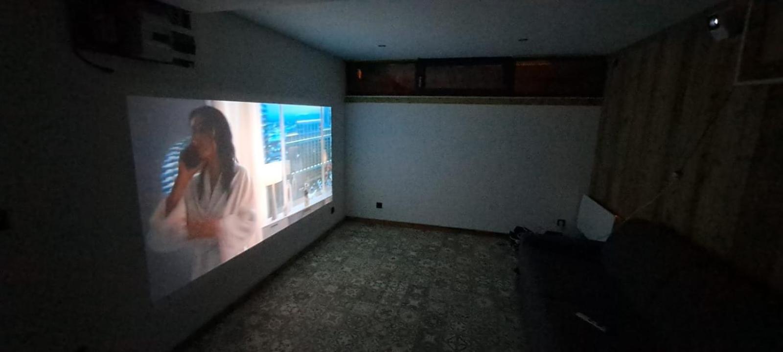 Maison A Moutiers 3 Vallees 4 Chambres 10 Pers 외부 사진