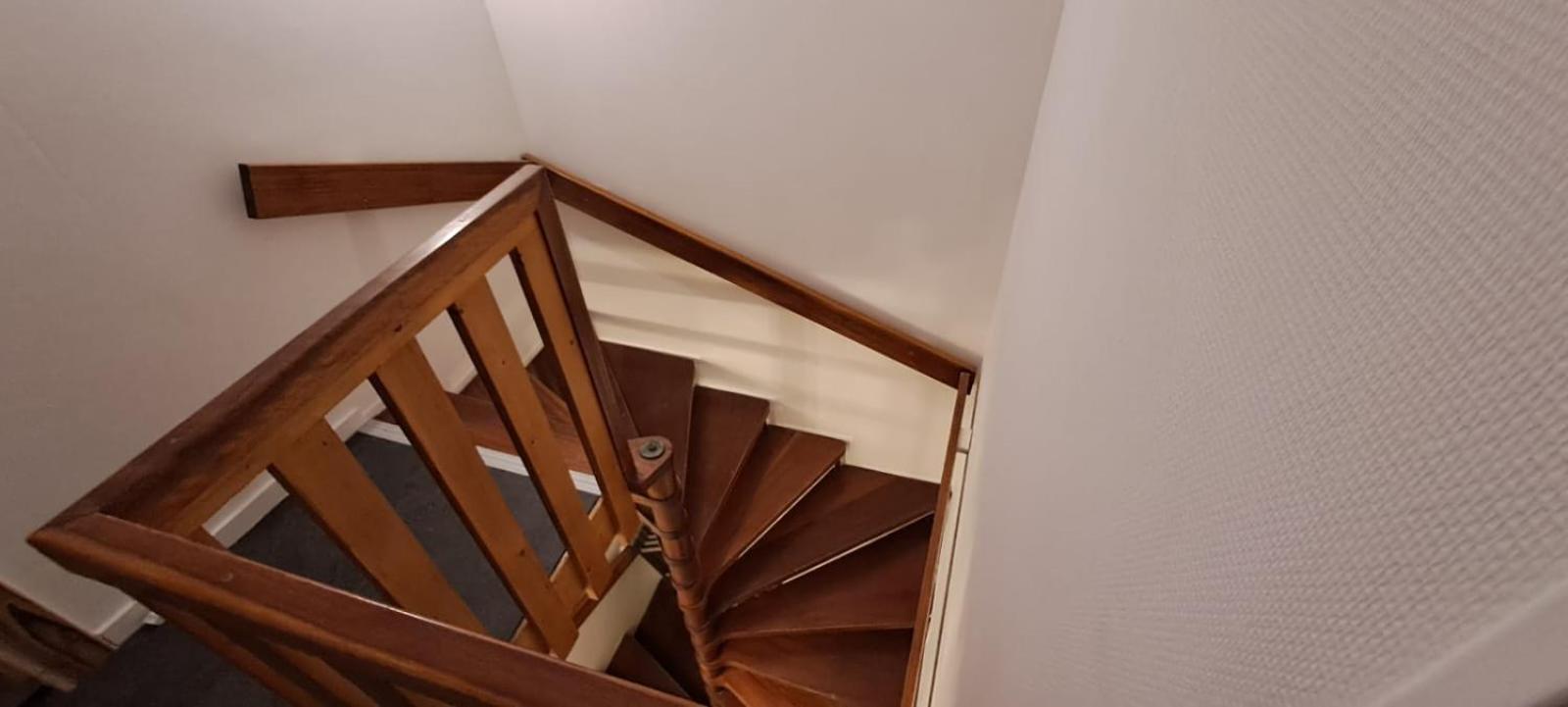 Maison A Moutiers 3 Vallees 4 Chambres 10 Pers 외부 사진