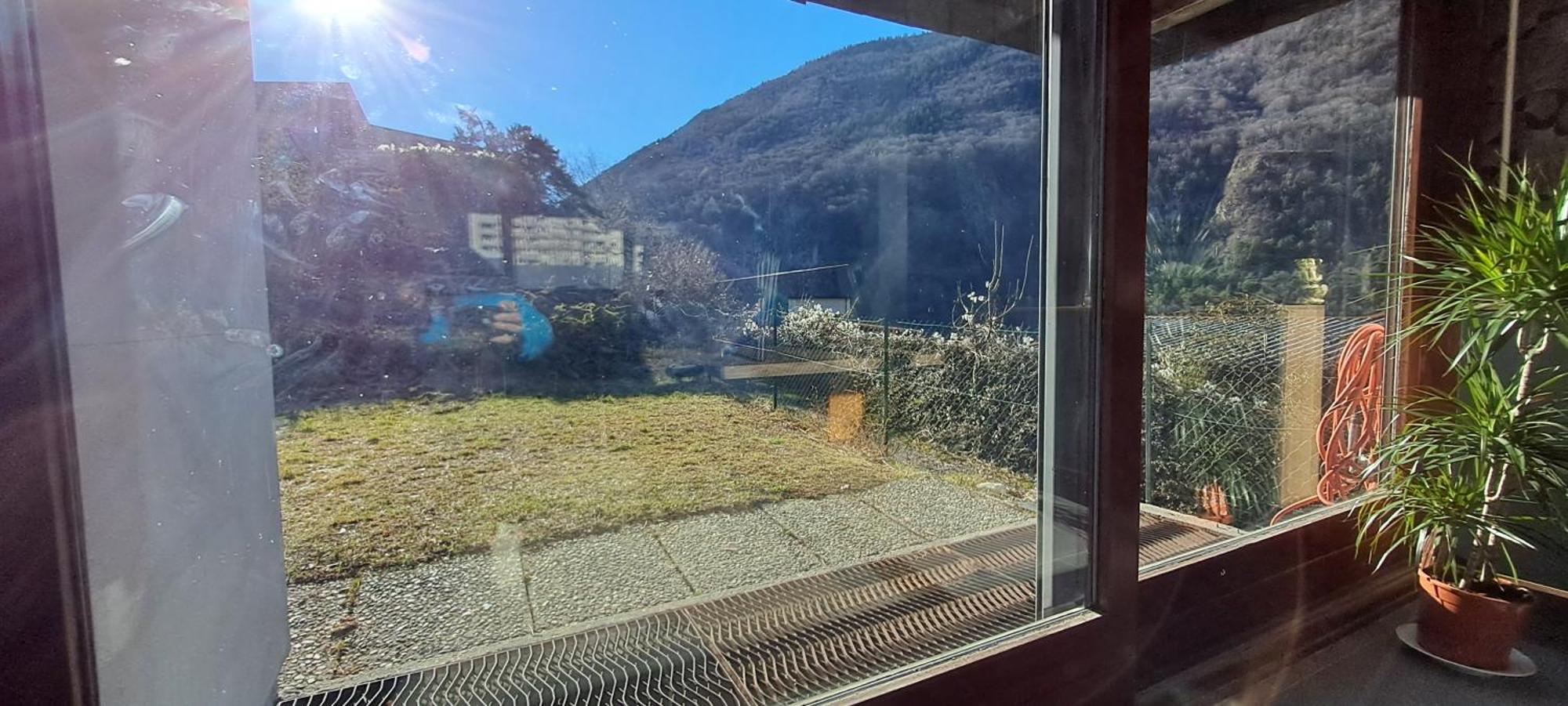 Maison A Moutiers 3 Vallees 4 Chambres 10 Pers 객실 사진